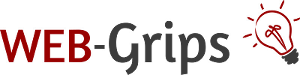 WEB-Grips - Shops • Websites • Marketing