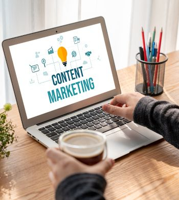 Content-Marketing