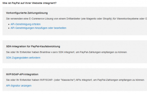 Wie Lösche Ich Paypal Wie Lösche Ich Paypal
