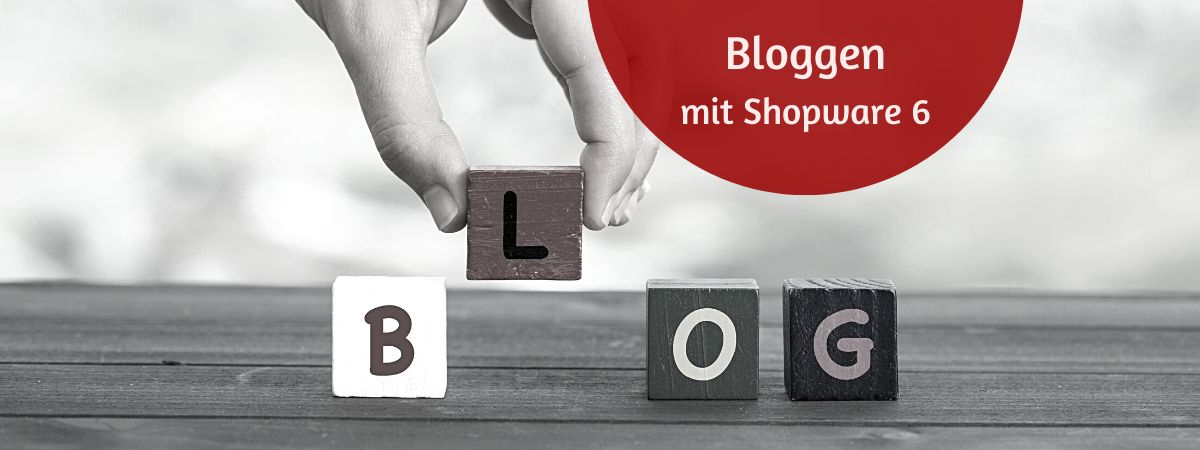 Bloggen in Shopware 6 - welches Plugin ist am besten?