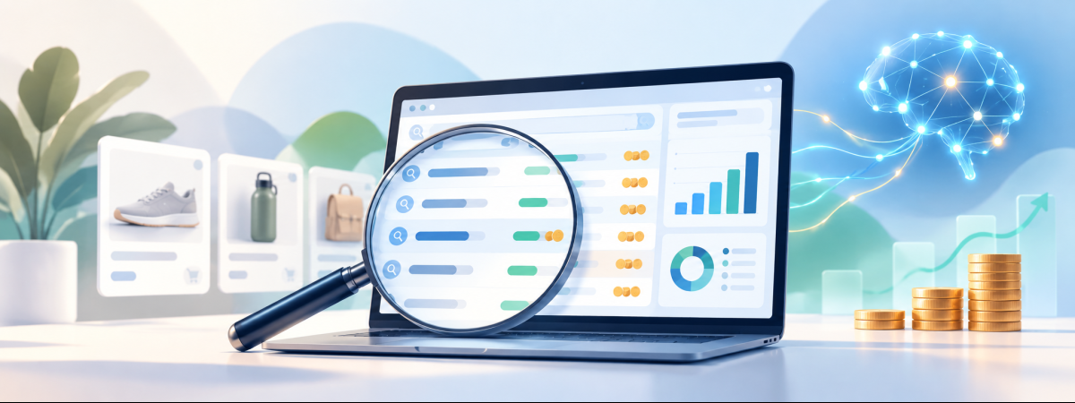 Google-Ads-Suchbegriffe mit KI analysieren: So setzt Du Dein Werbebudget gezielter ein
