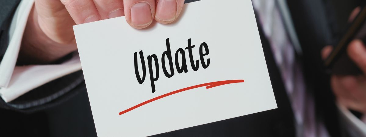 Lohnt sich ein Shopware-Update nur bei Major-Releases?