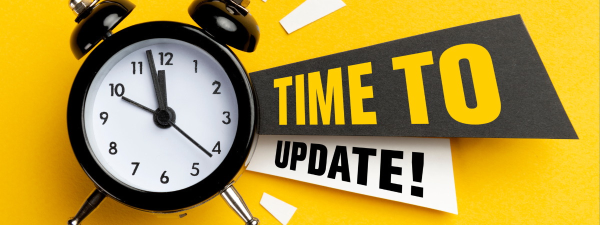 Muss ich wirklich jedes Update in Shopware 6 machen?