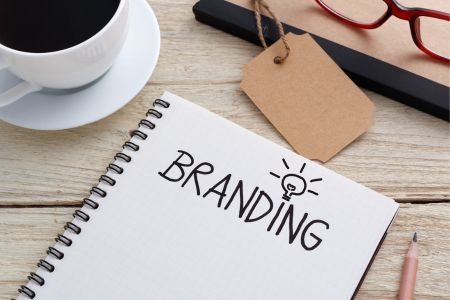 Branding