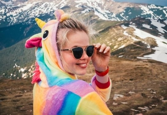Einhorn