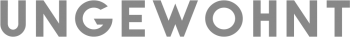 Ungewohnt GmbH